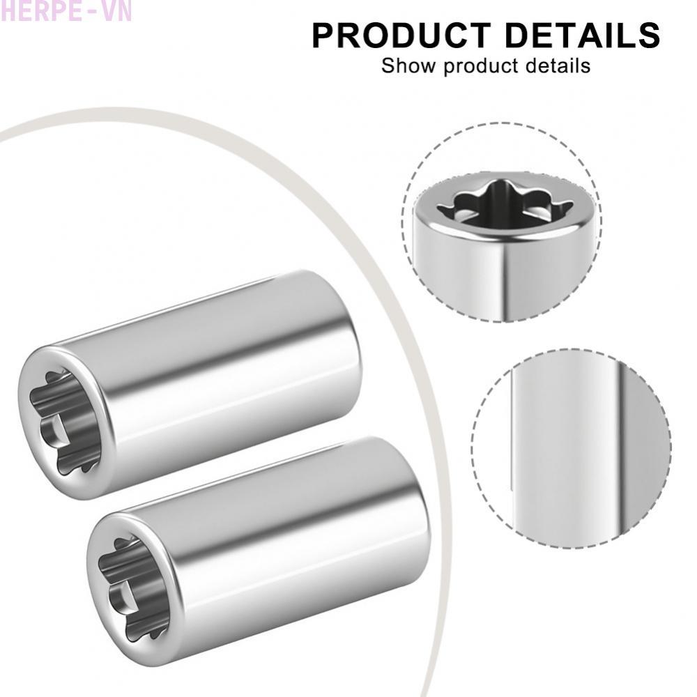 [HERPEVN]Batch Head Converter Drop Forged Construction Heat Treated Steel Repair Tasks[Ready stock]