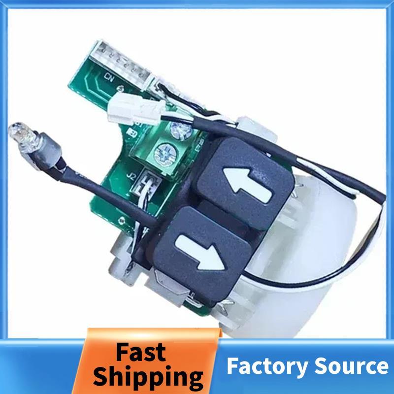 CÔNG TẮC 638605-2 cho DF012D DF010DSE DF010D Chính Hãng