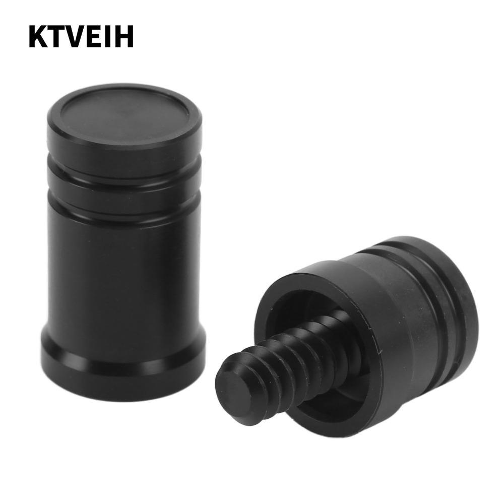 Miếng bảo vệ khớp bi-a Cue, nhựa màu đen, răng ren 3/8 x 10 sợi