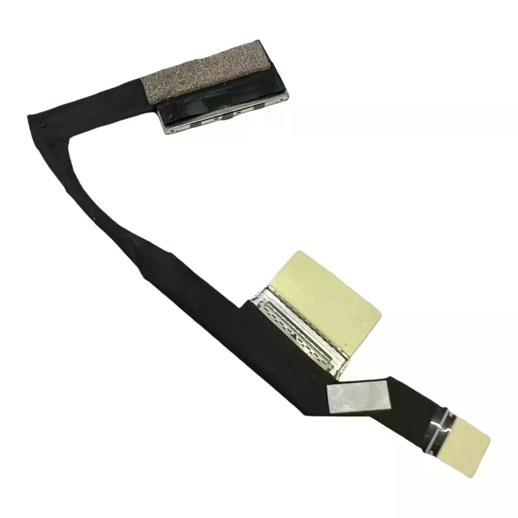 Dành Cho Laptop Dell Latitude 5285 E5285 Màn Hình LCD LVDS Flex Cable BAJ00 06100F DC02C00EB00