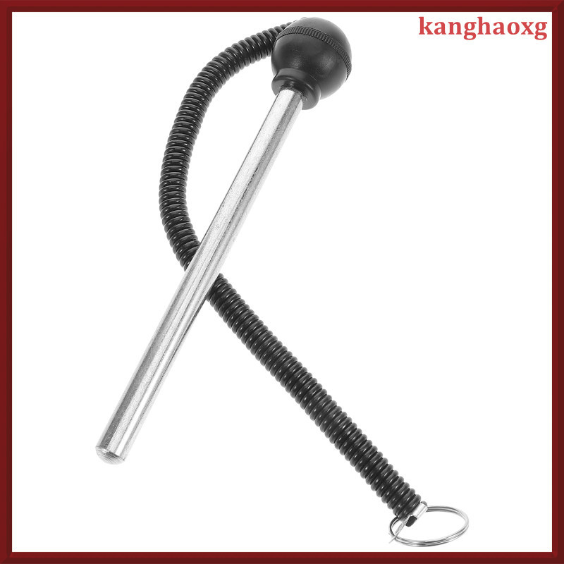 Hợp Kim Nhôm Thiết Bị Tập Gym Pin Với Dây Lắp Đặt Dễ Dàng Tập Gym Pin Có Thể Điều Chỉnh Trọng Lượng 