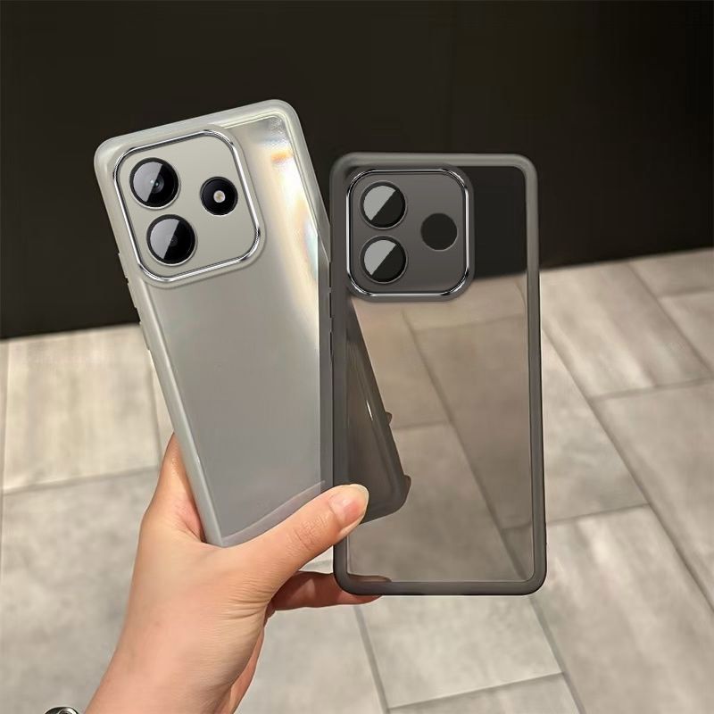 Dành Cho Xiaomi Redmi 13X Ốp Lưng Redmi 13 4G Ốp lưng Redmi 13 5G Ốp Lưng Redmi 13 Ốp Lưng Silicon