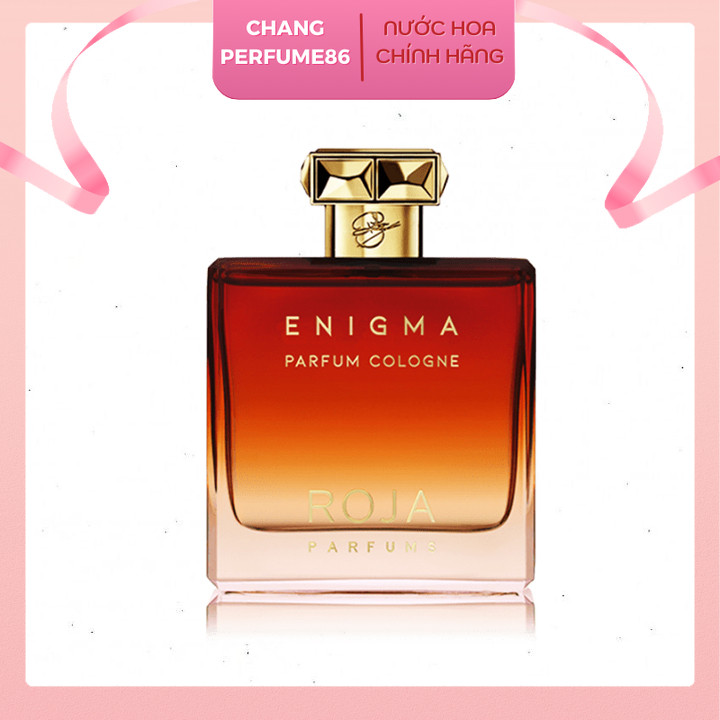 {MẪU THỬ} Nước hoa nam Roja Enigma sang trọng, quyến rũ đầy nổi bật