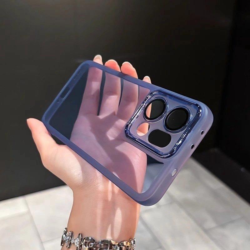Dành Cho OPPO Reno 14F Ốp Lưng Oppo Reno 13F Ốp Điện Thoại Oppo Reno13 Ốp Lưng OPPO Reno14 Pro Reno 