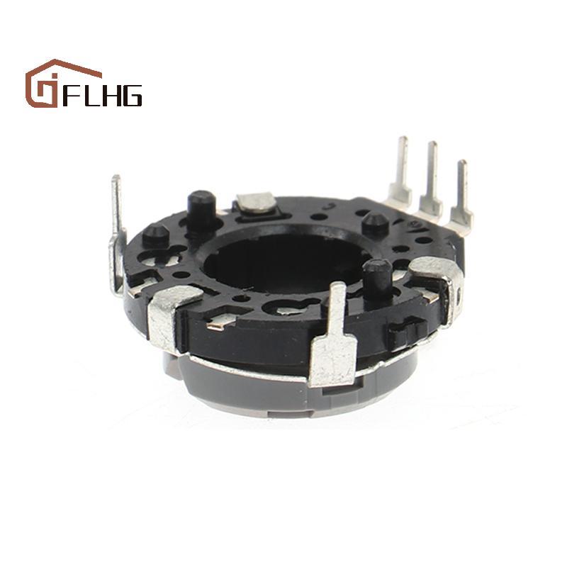 [FLHG] EC25 SRGP200200 Bộ mã hóa trục rỗng 20 Định vị Âm lượng âm thanh ô tô 10 xung.