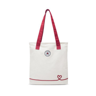 Túi Converse Valentine Unisex's Tote - Natural Canvas