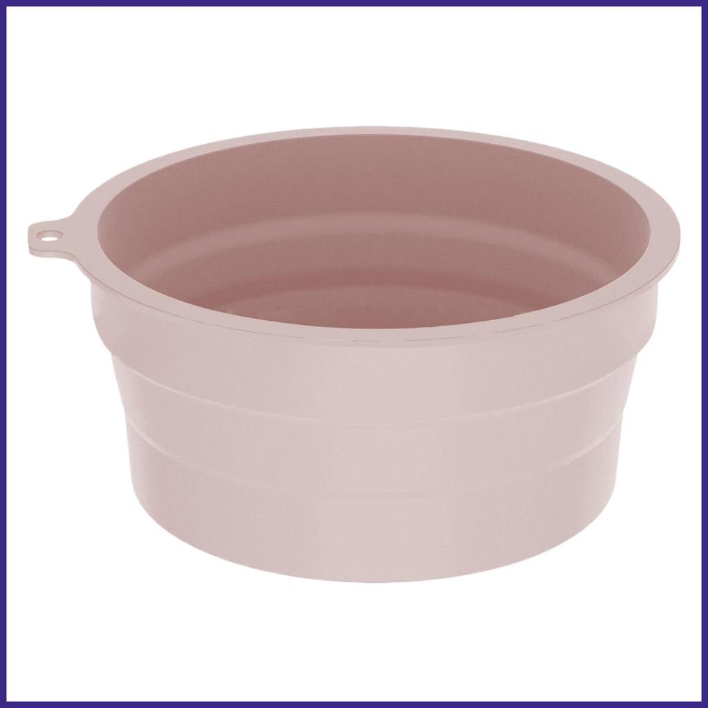 Ice Bath Face Bowl Bát Silicone Cho Mặt Ice Bath Dipping Spa Dụng Cụ Bảo Quản Dễ Dàng Làm Săn Chắc D