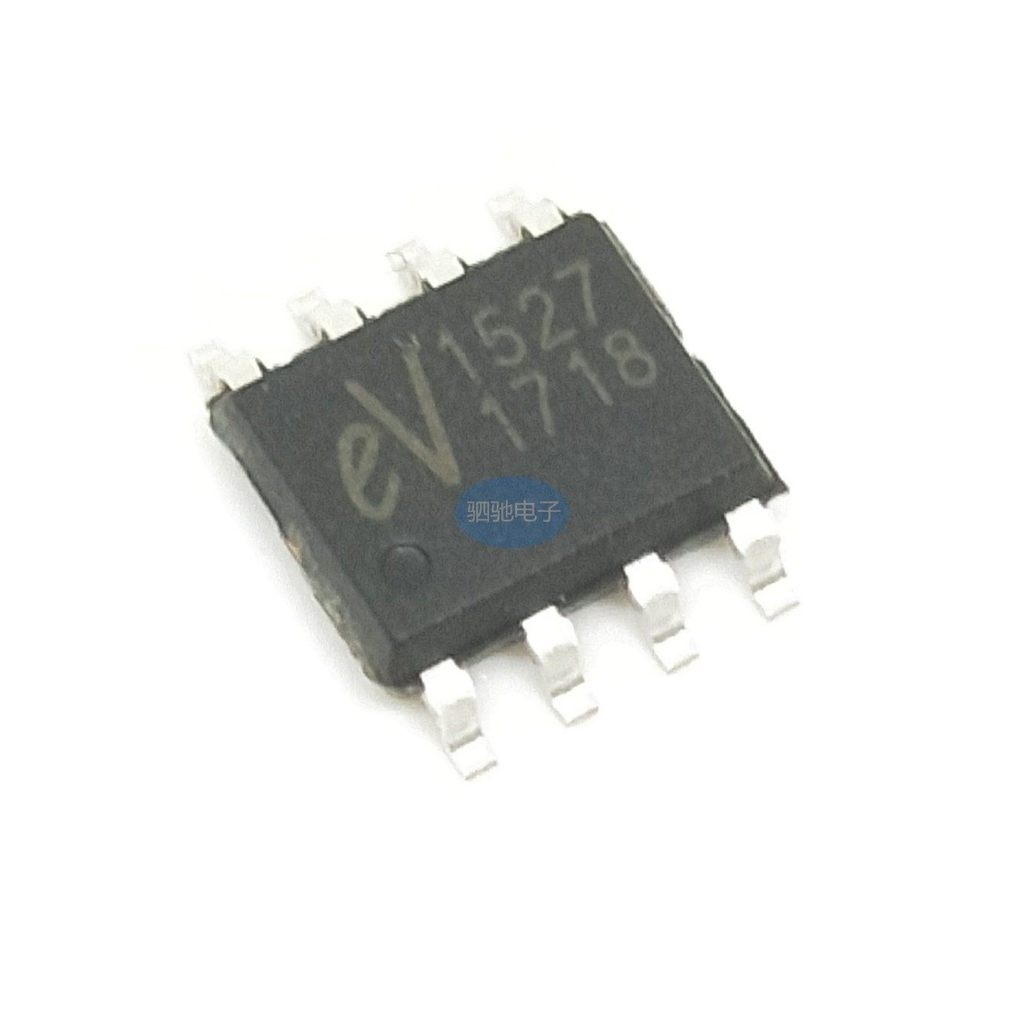 EV1527 Thương Hiệu Mới Chính Hãng Chính Hãng HS1527 SOP8 Miếng Dán Điều Khiển Từ Xa Chip Mã Hóa Khôn