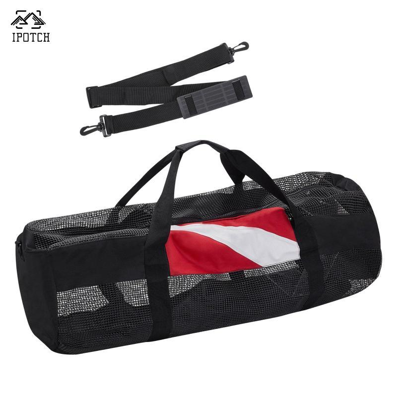 Túi lặn khí nhẹ TENOL 39"x13"x13", dành cho ống thở