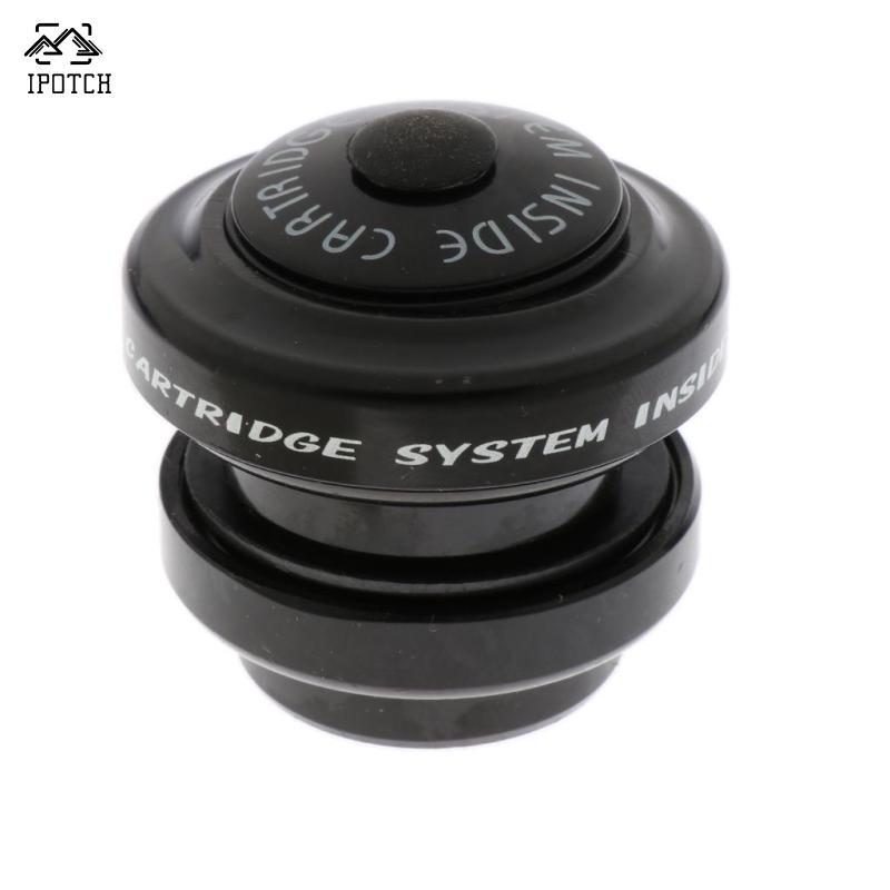 Tai nghe xe đạp đường trường không ren TENOL Cycle 1-1 / 8 ''