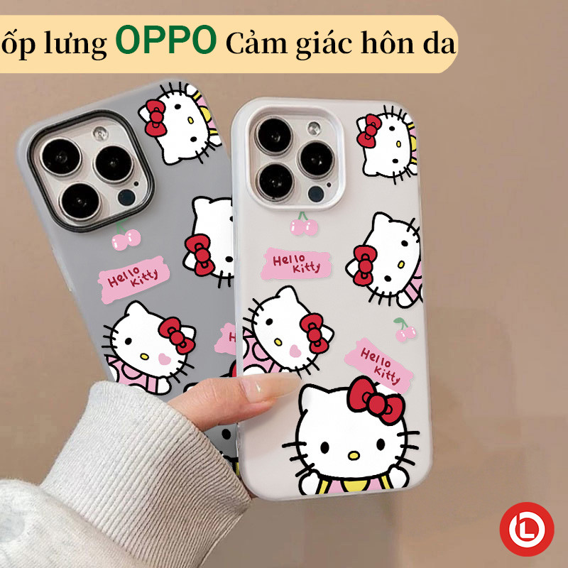Ốp lưng Oppo Cho A60 A5X A5 A3s A3 A5 Pro A15 A17 A16s A77 A18 A58 A15s A38 A7 A57 A16K A16E Vỏ Hell