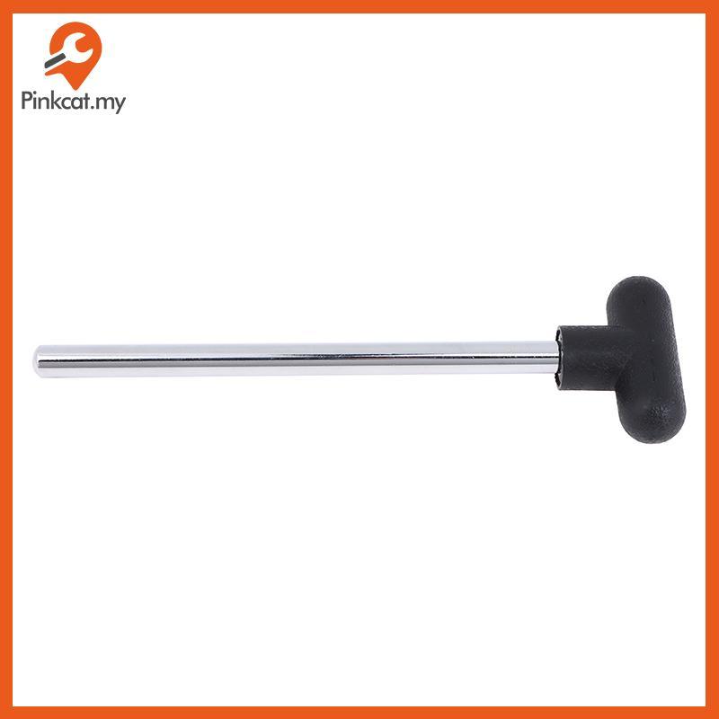 Pinkcat 1Pc 9.5MM Trọng Lượng Xếp Chồng Pin Tập Gym Pin Chịu Lực Thay Thế Trọng Lượng Máy Pin Tập Th