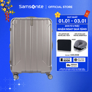  Vali kéo Samsonite Niar EXP REC 