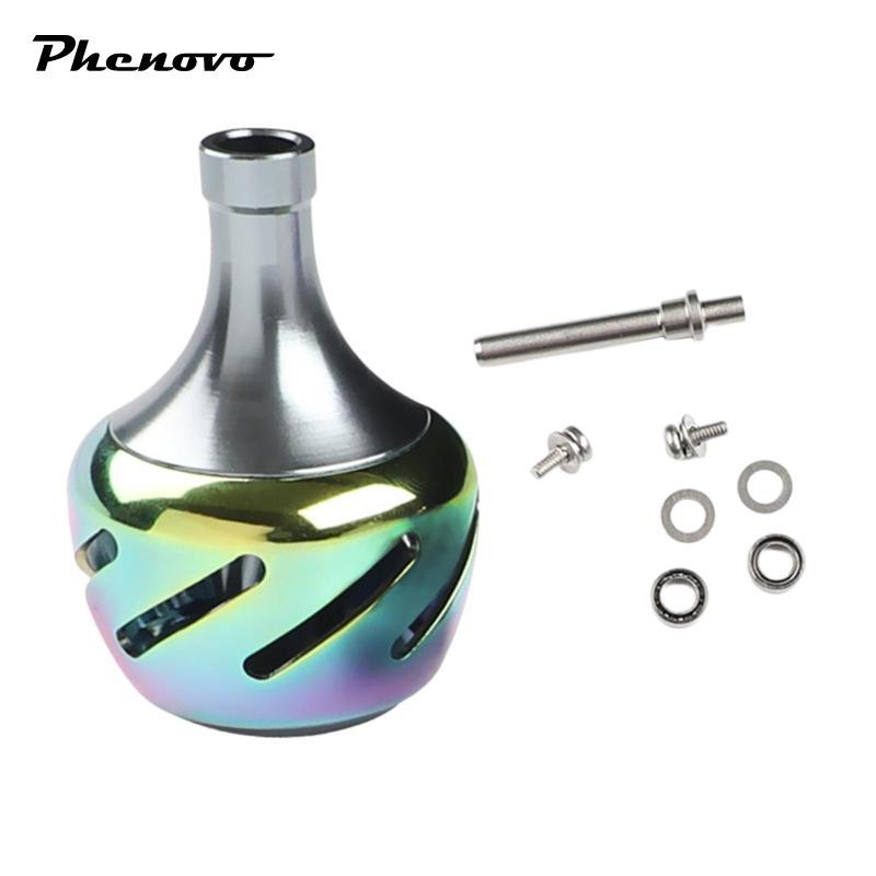 Núm Nguồn Thay Thế cho CI4, FI Ballistic và Exceler LT Reel