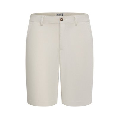 Quần short Tây VIETTIEN SMART CASUAL vải Polyester form REGULAR VT00000573