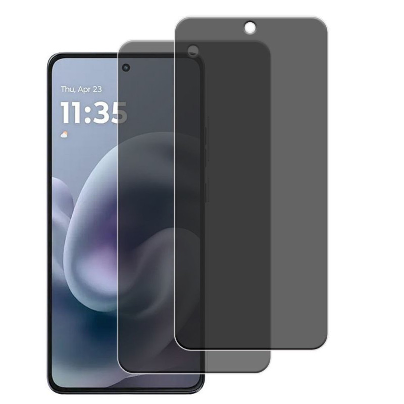 Dành Cho Motorola Moto G Power 2026 Matte Anti-Blue Privacy 9H Kính Cường Lực Cho Moto G Play GPower