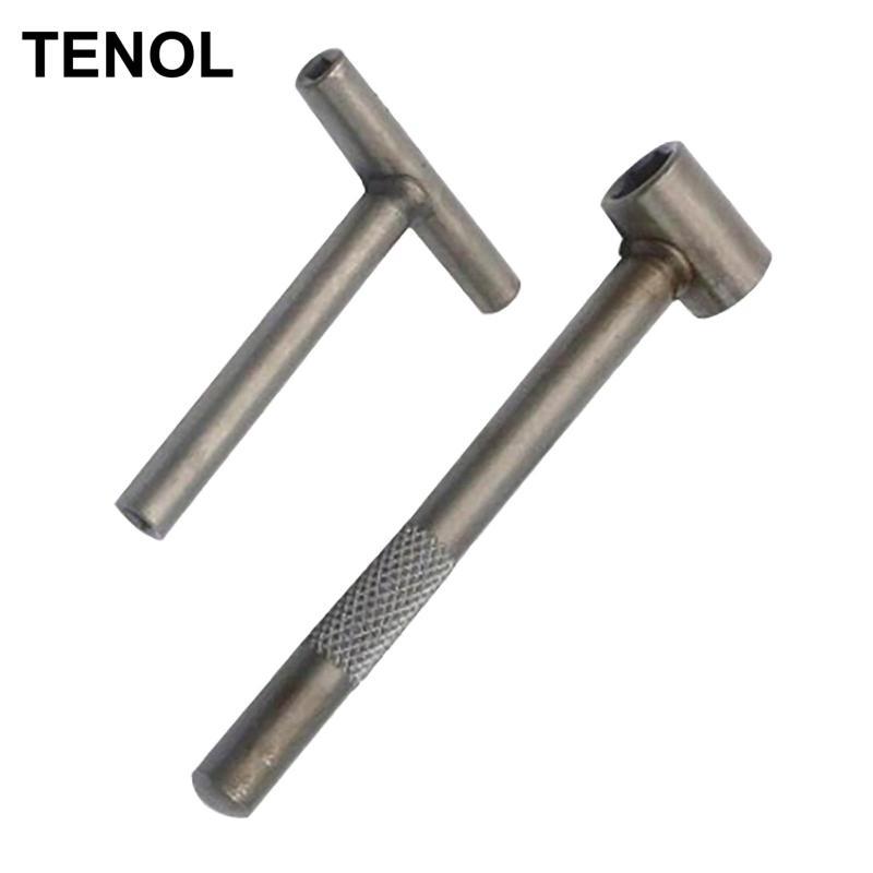 Van Tappet Công cụ điều chỉnh, Công cụ lỗ lục giác vuông, Giải phóng mặt bằng vít van động cơ, Cờ lê