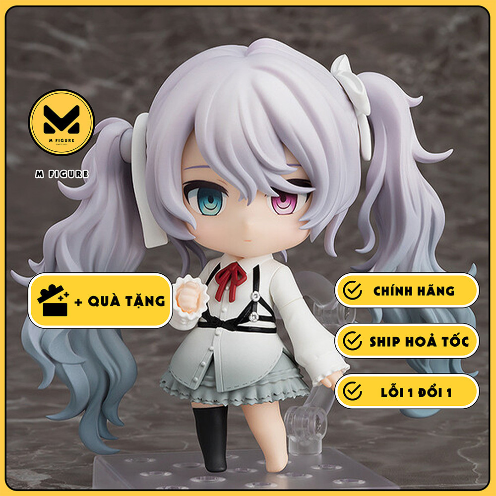 MÔ HÌNH Hatsune Miku - Project Sekai - Nendoroid (#1930) - Empty Sekai Ver. (Good Smile Company) FIG