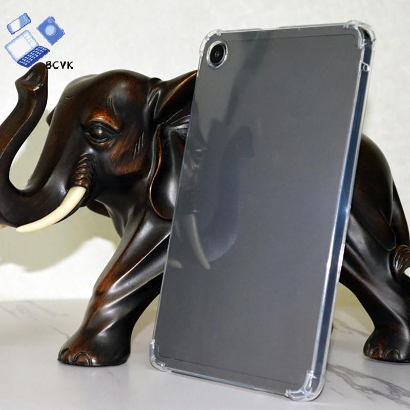 [BCVK] Ốp Lưng Siêu Mỏng Cho Iplay50 Mini Tpu Vỏ Mềm Bảo Vệ Cho Iplay 50 Mini Pro 8.4 Inch Máy Tính 