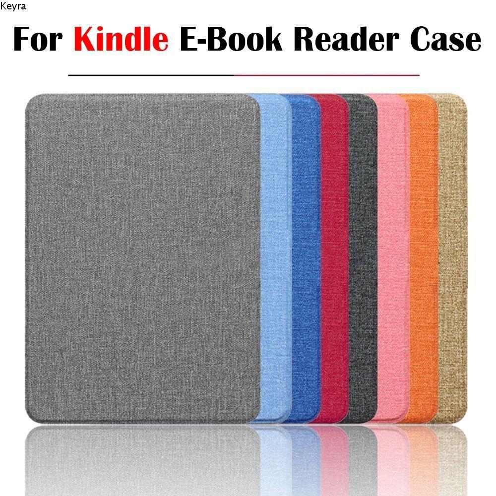 KEYRA M2L3EK C2V2L3 Folio Cover, Auto Sleep / Wake 10 / 11th Generation 6-6.8 inch e-Reader, 2024 Vỏ