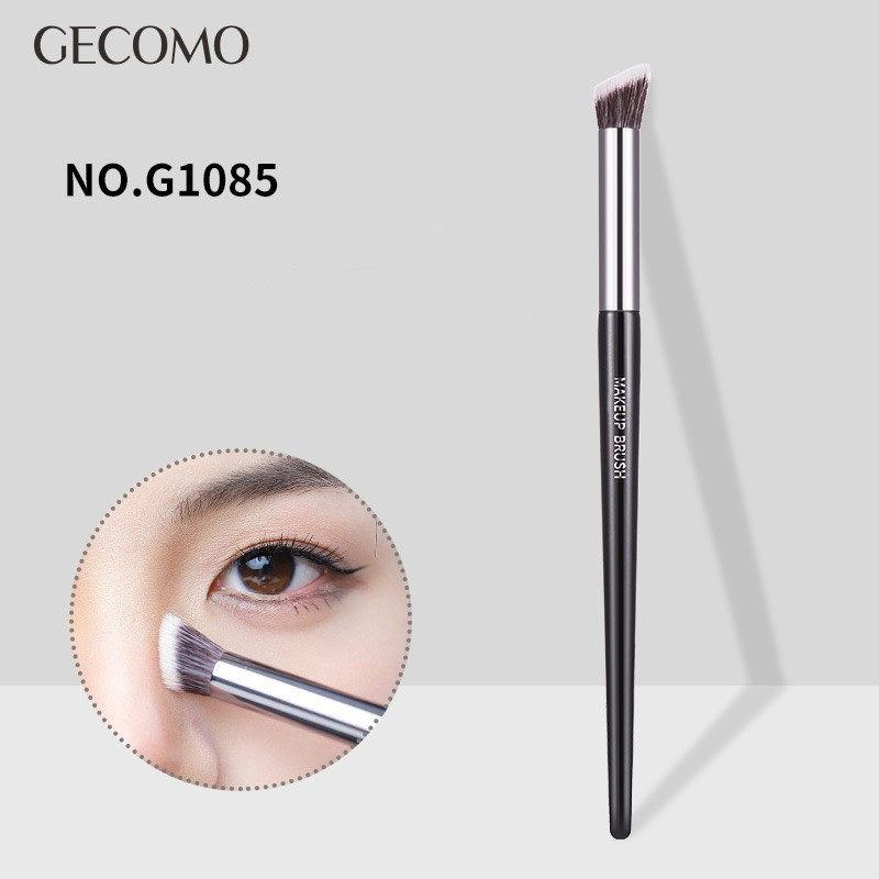 [GECOMO] Cọ Đầu Vạt Xéo Tạo Khối Mũi GECOMO Lông Siêu Mềm