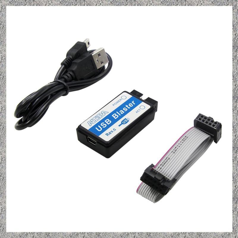 USB (Cáp tải xuống ALTERA CPLD / FPGA)