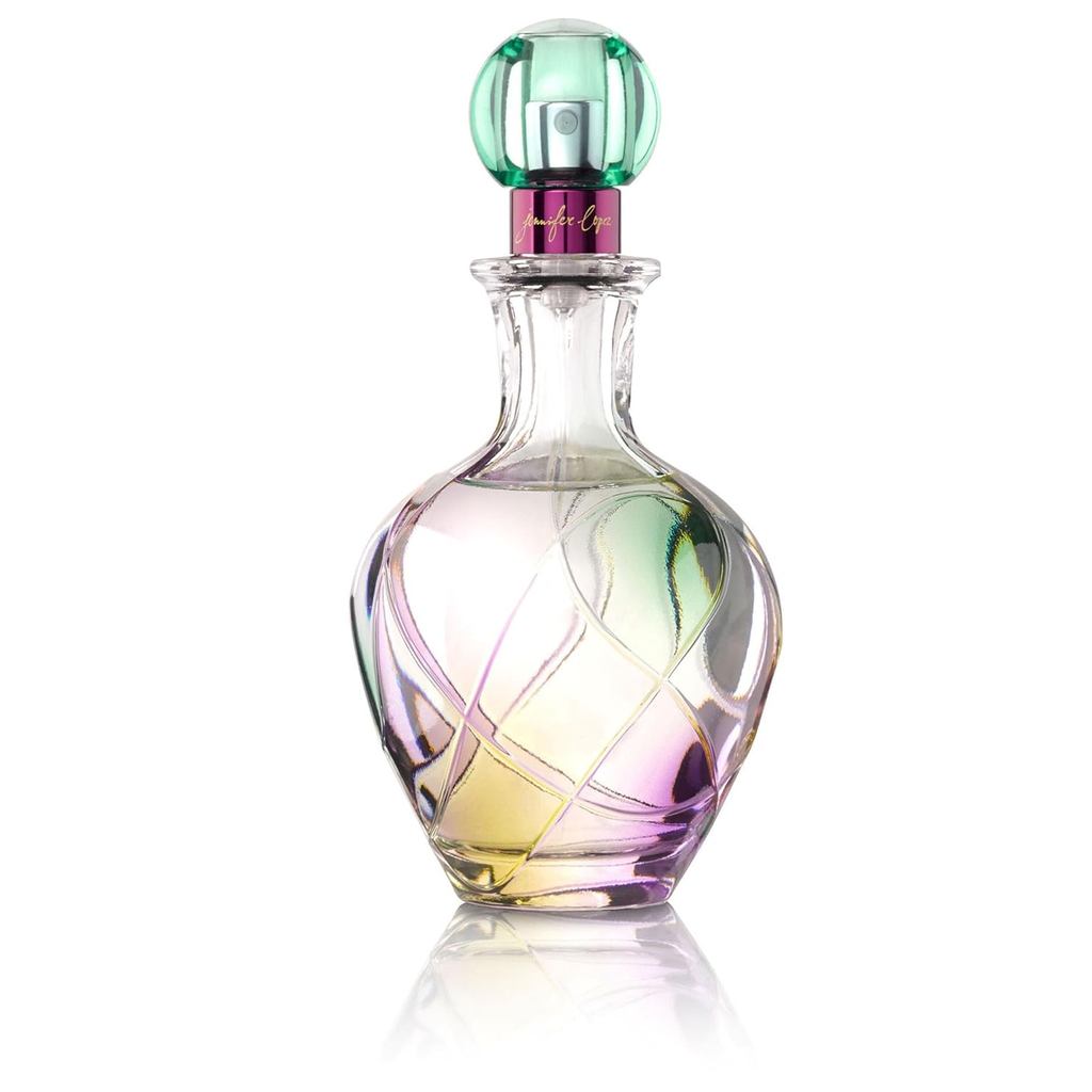 Jennifer Lopez Live By Jennifer Lopez Dành Cho Nữ Xịt Eau De Parfum 3.4 Oz.
