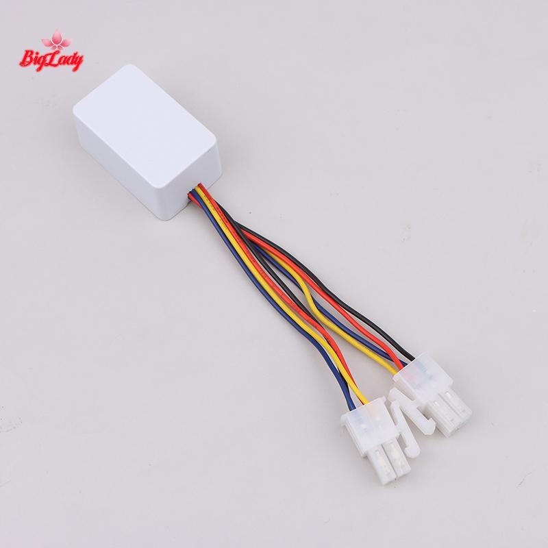 SHNGki 2 Trong 1 Vuông 4Pin Quạt Giả Lập Cho S19 S19apro S19kpro Z15pro S21 T21 KS5 KS5pro Quạt Làm 