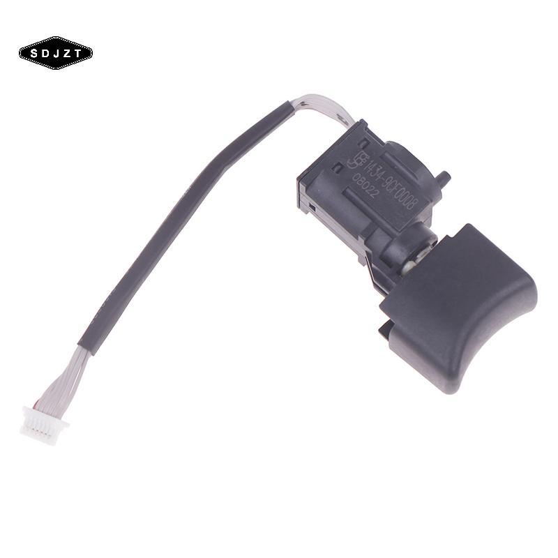 < SDJZT > Oril 12V không chổi than 1434-90F008 cho HILTI SiD2-A12 SFD2-A12 SF2H-A12 SFE2-A12 Phụ kiệ