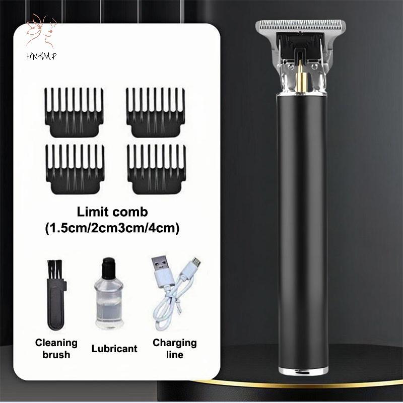 HNKMP Tông Đơ Cắt Tóc Điện Râu Cạo Râu Cơ Thể Tông Đơ Cắt Tóc Điện Máy Cắt Tóc Nam Tông Đơ Máy Cạo R