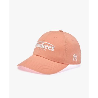 MLB - Nón bóng chày unisex Jelly Unstructured_3ACPV315N-50ORL