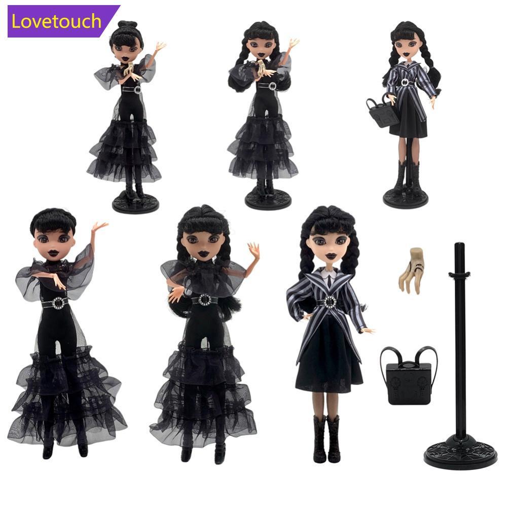 LOVETOUCH Thứ Tư Búp Bê Điều Có Thể Đặt Ra Khớp Sưu Tập Hình Hiển Thị Đứng Adams Người Hâm Mộ Gia Đì