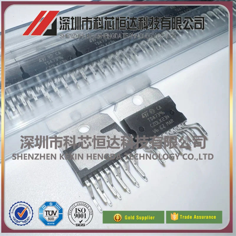 2-5 CÁI TDA7360 TDA7265 TDA7396 TDA7499 TDA7265B ZIP CHIP IC TRONG KHO