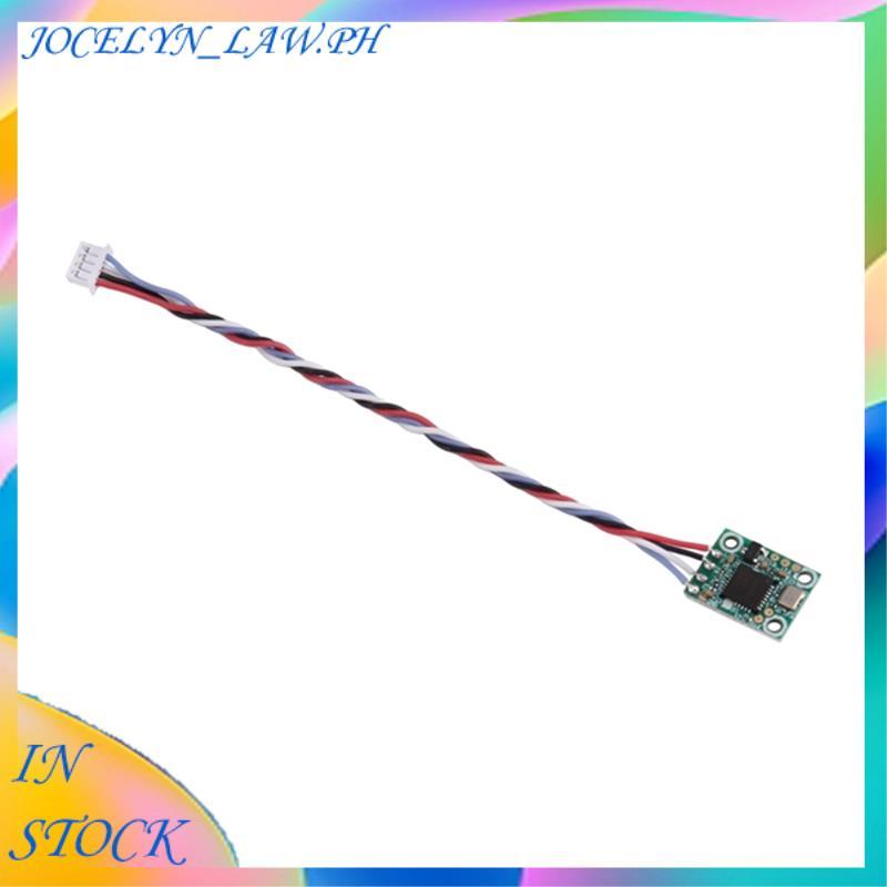 [5GPH] Dành Cho RC C190 Bộ Mô Đun Quang Học Cho RC Đồ Chơi Trực Thăng Nâng Cấp C190 Linh Kiện Thay T