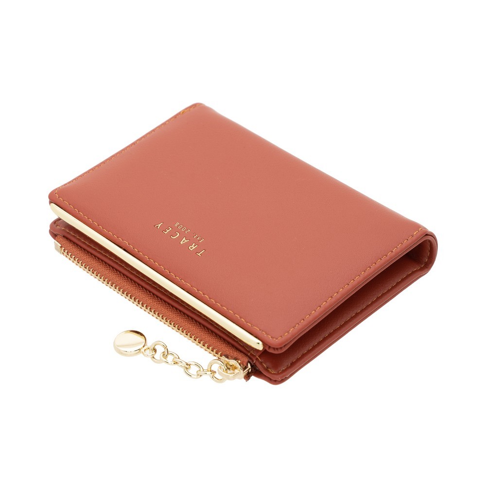 Ví Zip xích nhỏ YC2 Tracey