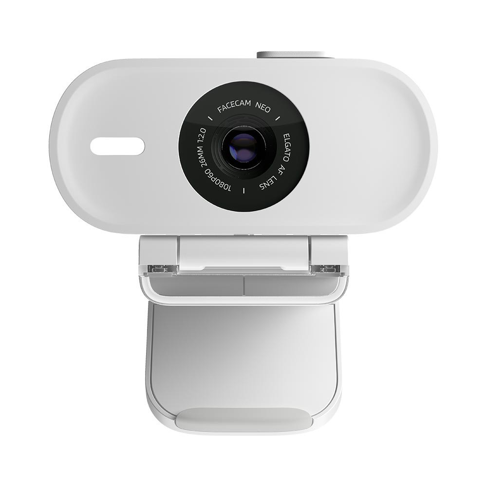 Webcam máy tính Elgato Facecam Neo - 10WAE9901