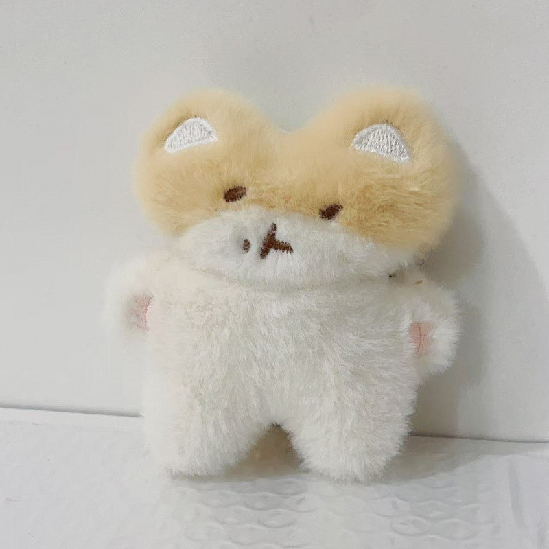 BaekHyun Cotton Doll EXO Hàng hóa BaekHyun Hàng hóa Móc khóa Búp bê sang trọng Quà tặng Hàng hóa 1.3