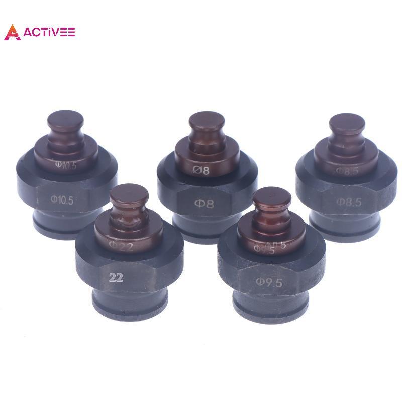 < Activee > Khuôn đục lỗ thủy lực MHP-20 cho máy đục lỗ điện Hydarualic cho máy MHP-20 Đẹp