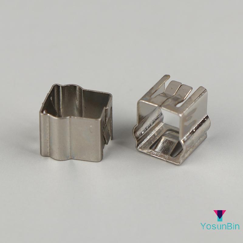 YosunBin] 10 / 20 Chiếc Kẹp Cố Định Cho Bambu Lab X1C / H2D / P1P / P1S Hotend Thermistor / Gốm Nóng