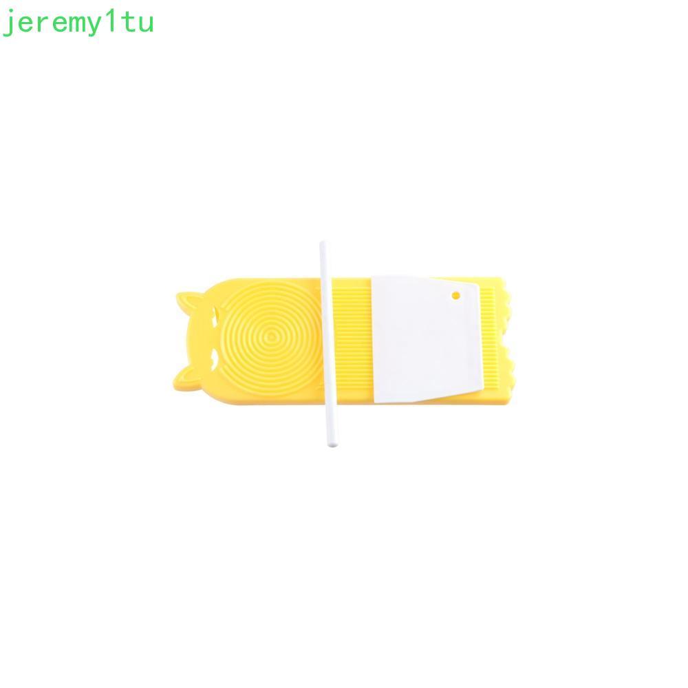 Dụng cụ làm JEREMY Đa chức năng 4 cái / bộ|Maker Board Pasta Maker Noodle Maker Panel Rolling Pin