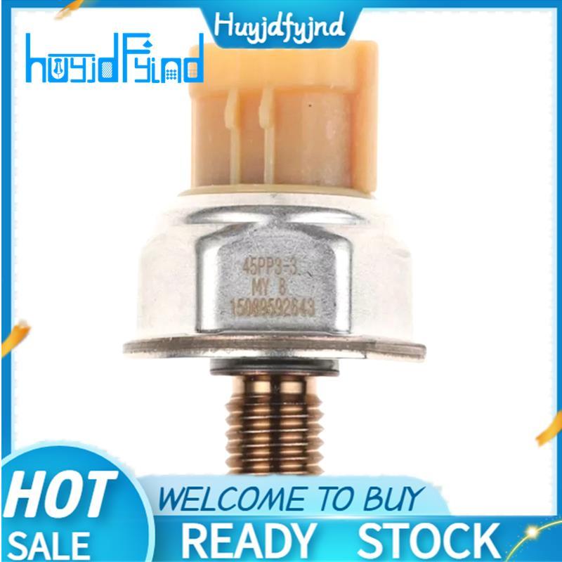 Cảm biến áp suất cao đường ray cho Navara NP300 2.5 45PP3-1, 45PP3-4, 55PP05-01, 45PP3-3