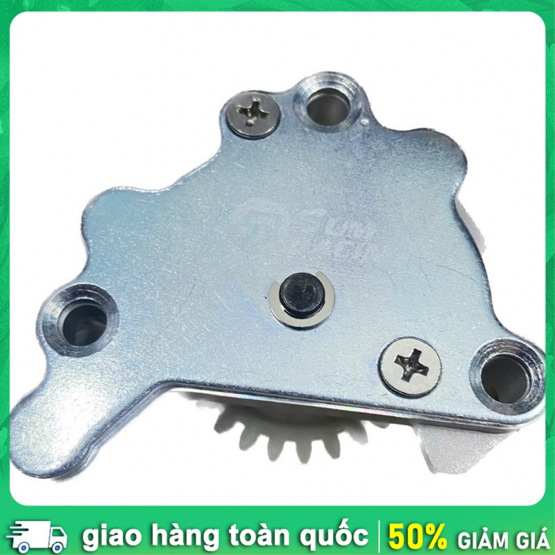 Bơm nhớt xe 67 dạng rời mỏng Bơm nhớt rời mỏng،Thay thế bơm nhớt cũ hỏng،Độ bền tốt