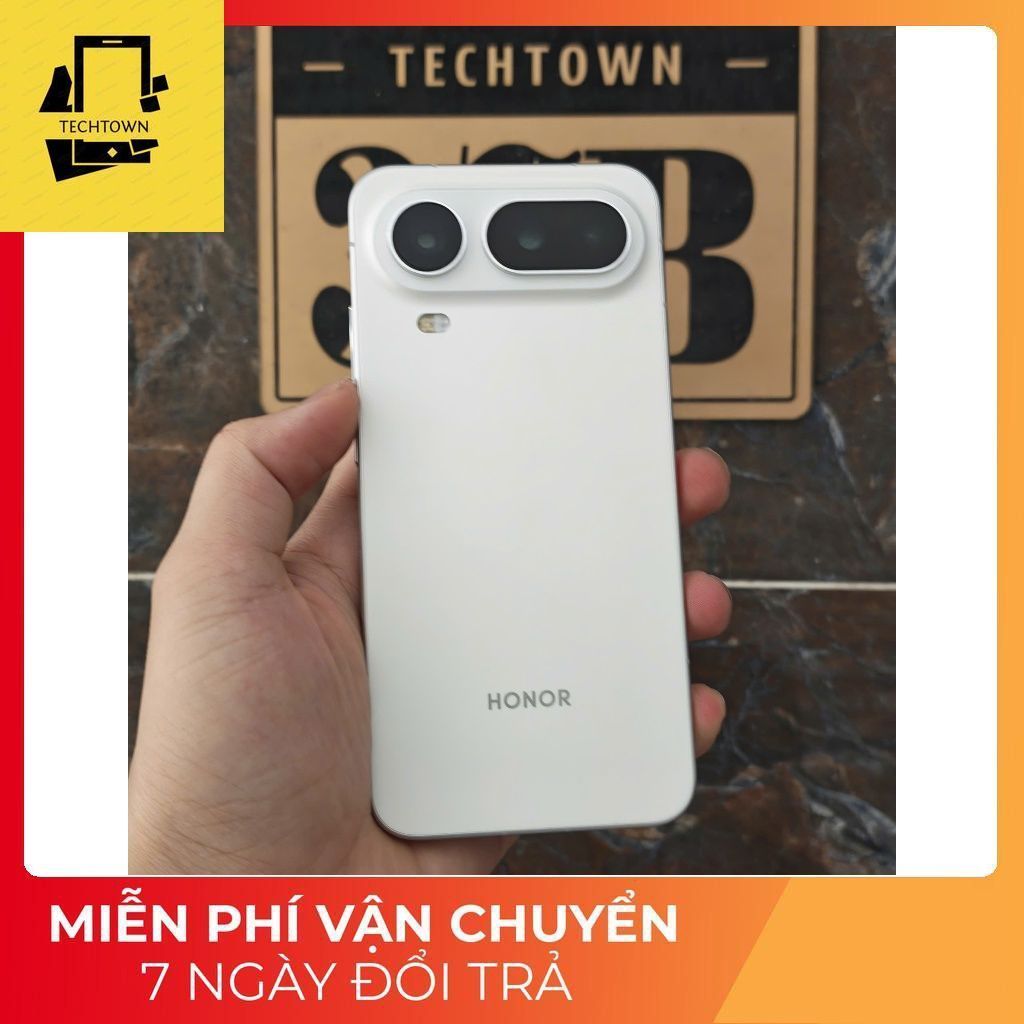 ĐIỆN THOẠI HONOR MAGIC 8 PRO AIR 5G ( DIMENSITY 9500 ) 12/256GB FULLBOX 99% | BigBuy360 - bigbuy360.vn
