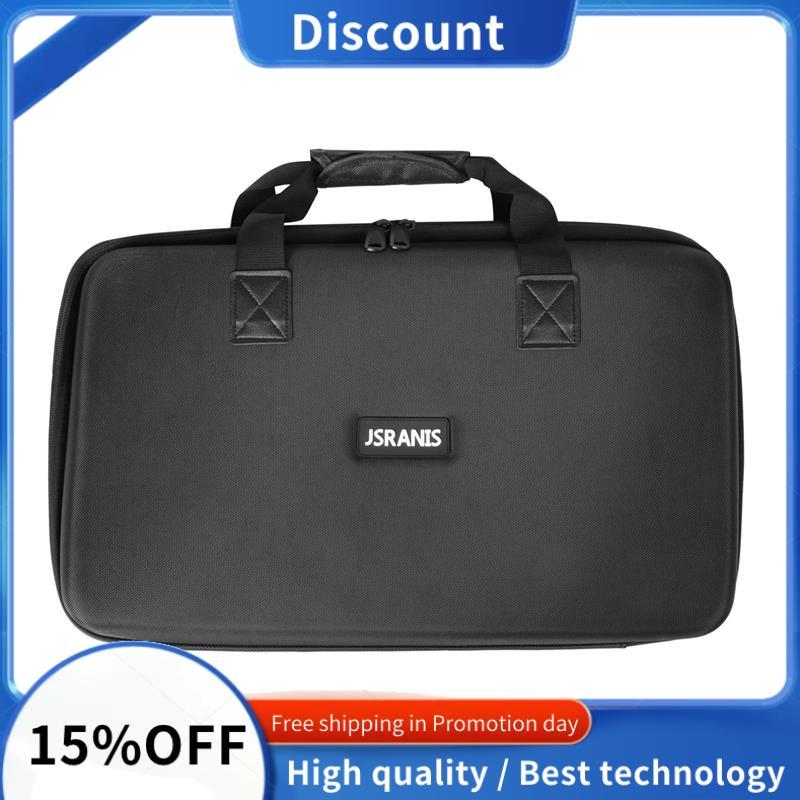 Hộp đựng cứng cho Pioneer DJ DDJ-SB3 / DDJ-SB2 DJ / DDJ-400 Bộ điều khiển 2 kênh di động DDJ-RB
