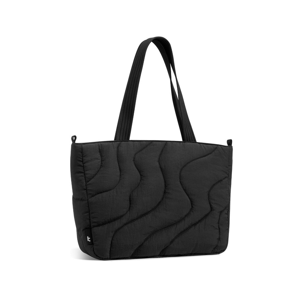 Túi Xách Tomtoc Tera T38 Puffy Laptop Tote Bag chống sốc Thương Hiệu Mỹ (USA)