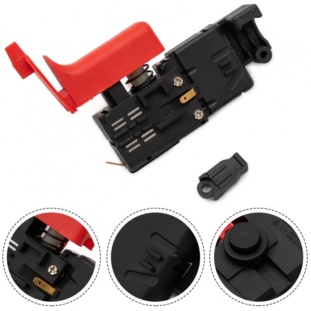 Lắp ráp công tắc khoan cho GBH2-26DE GBH2-26DFR GBH2-26E GBH2-26DRE GBH2-26RE
