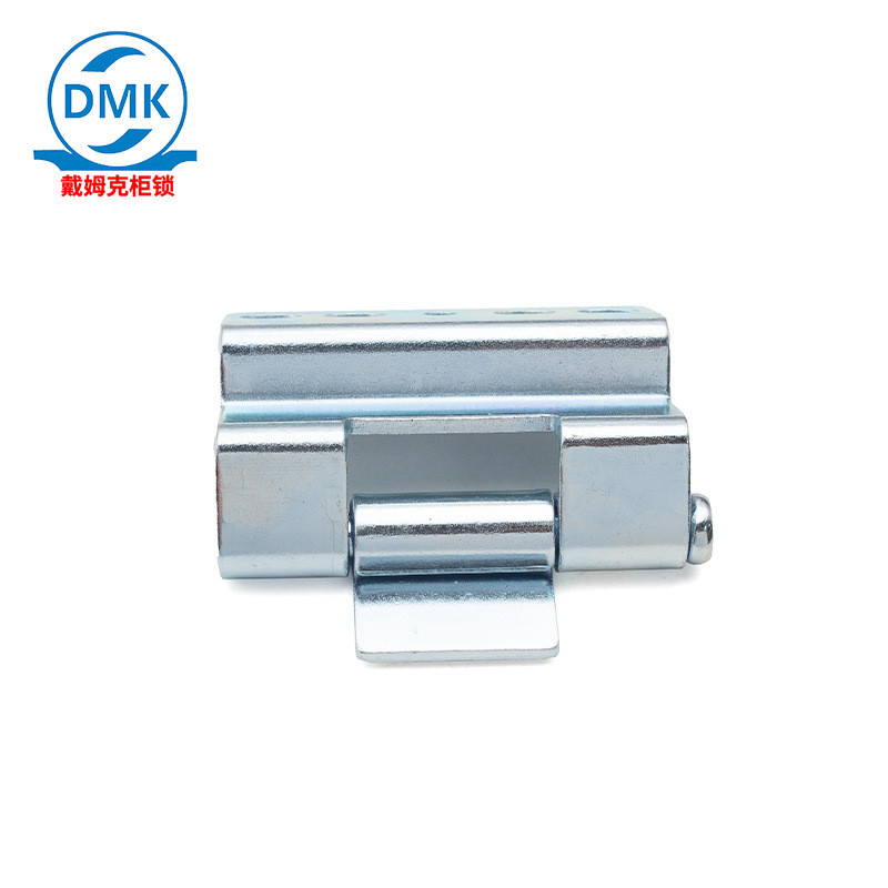 Sắt Dày Màu Xanh Kẽm Bản Lề CL150 Hộp Phân Phối Cửa Tủ Có Thể Tháo Rời Ẩn Giấu Chịu Lực Có Thể Gập L