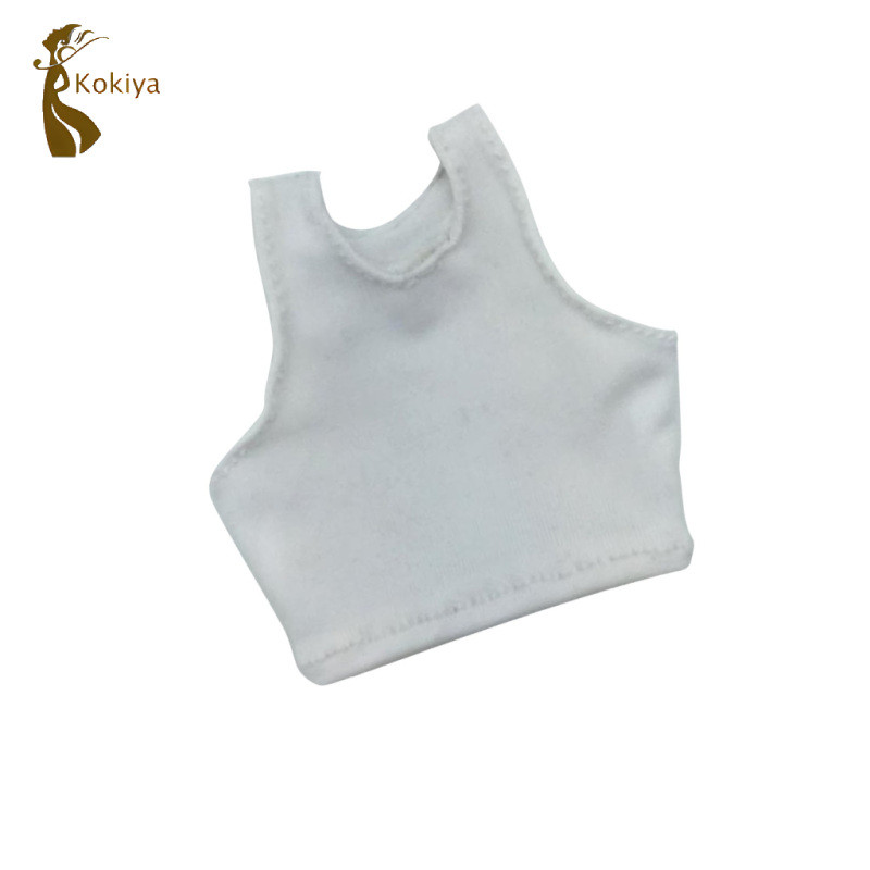 Nhân Vật Hành Động Áo Vest Tỉ Lệ 1 / 6 Nữ Áo Vest Nữ Weskit Lính Áo Khoác