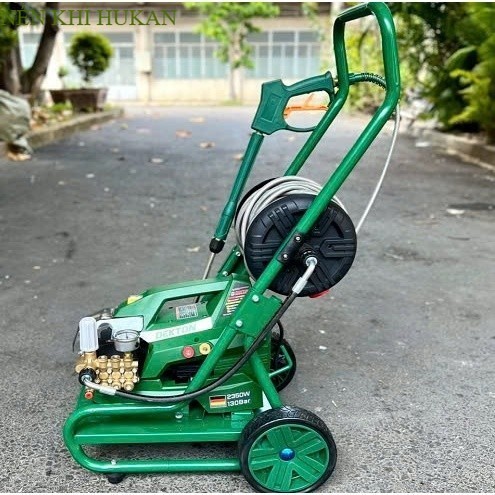 Nén Khí HUKAN MÁY RỬA XE CAO ÁP DEKTON DK-HPW2350AFR 2350W