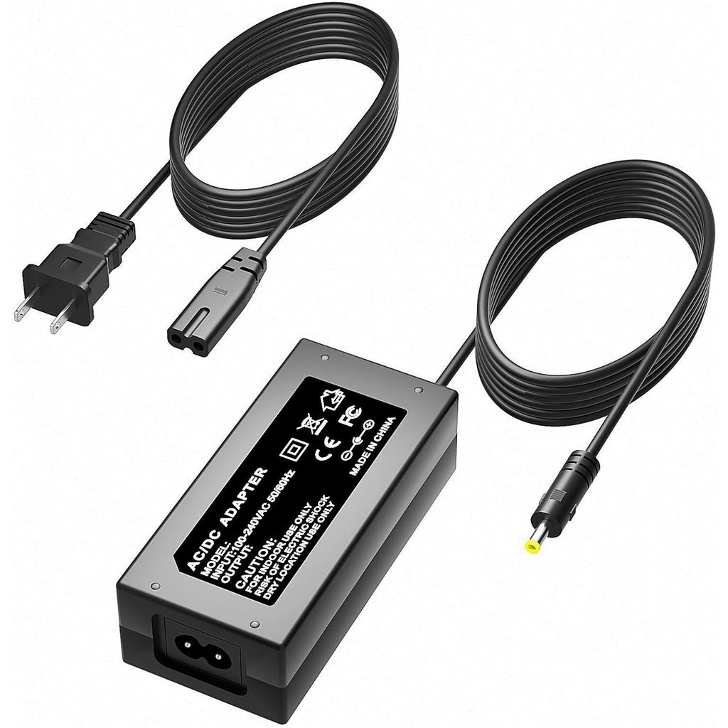 Dây nguồn 20V cho màn hình MSI Tương thích với màn hình MSI Optix G24 G27 G32 Series G241 G241V Bộ s